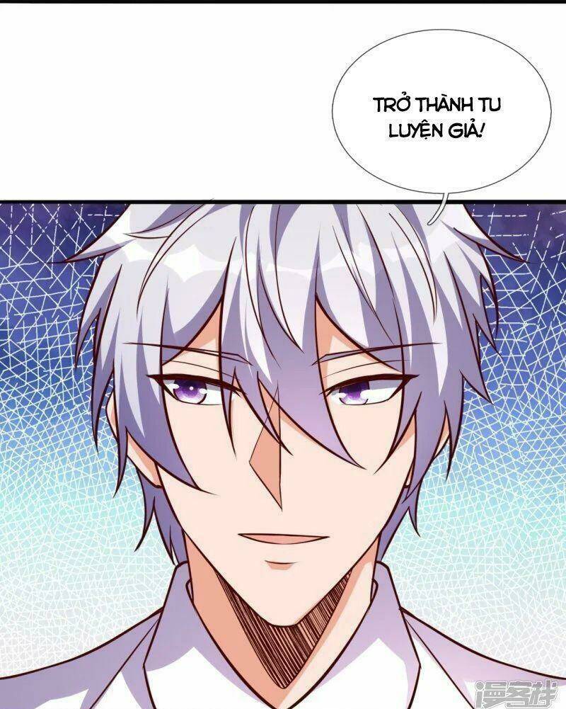 Đô Thị Chi Nghịch Thiên Tiên Tôn: Chapter 303