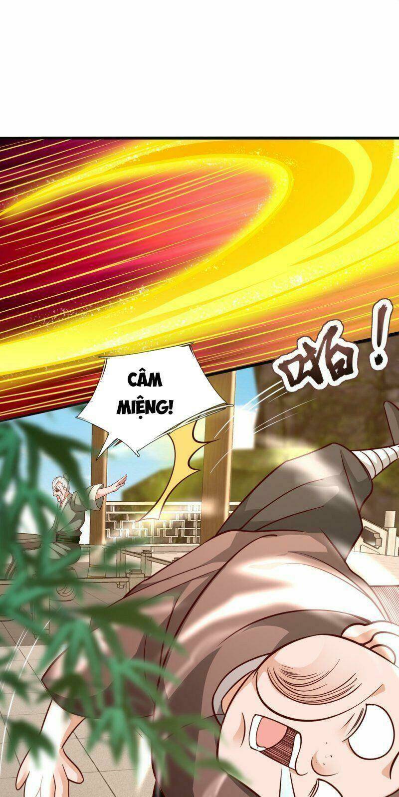 Đô Thị Chi Nghịch Thiên Tiên Tôn: Chapter 303