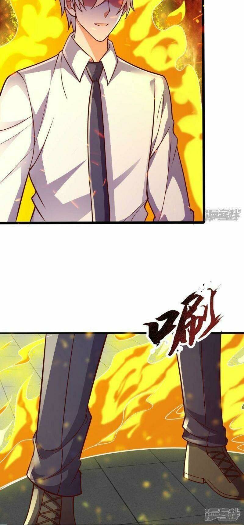 Đô Thị Chi Nghịch Thiên Tiên Tôn: Chapter 303