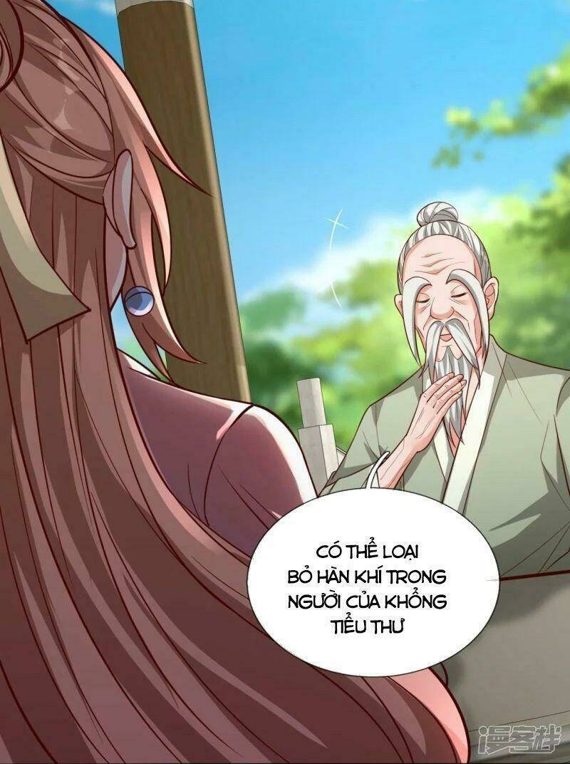 Đô Thị Chi Nghịch Thiên Tiên Tôn: Chapter 303