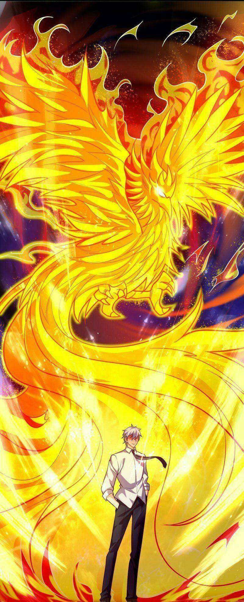 Đô Thị Chi Nghịch Thiên Tiên Tôn: Chapter 303