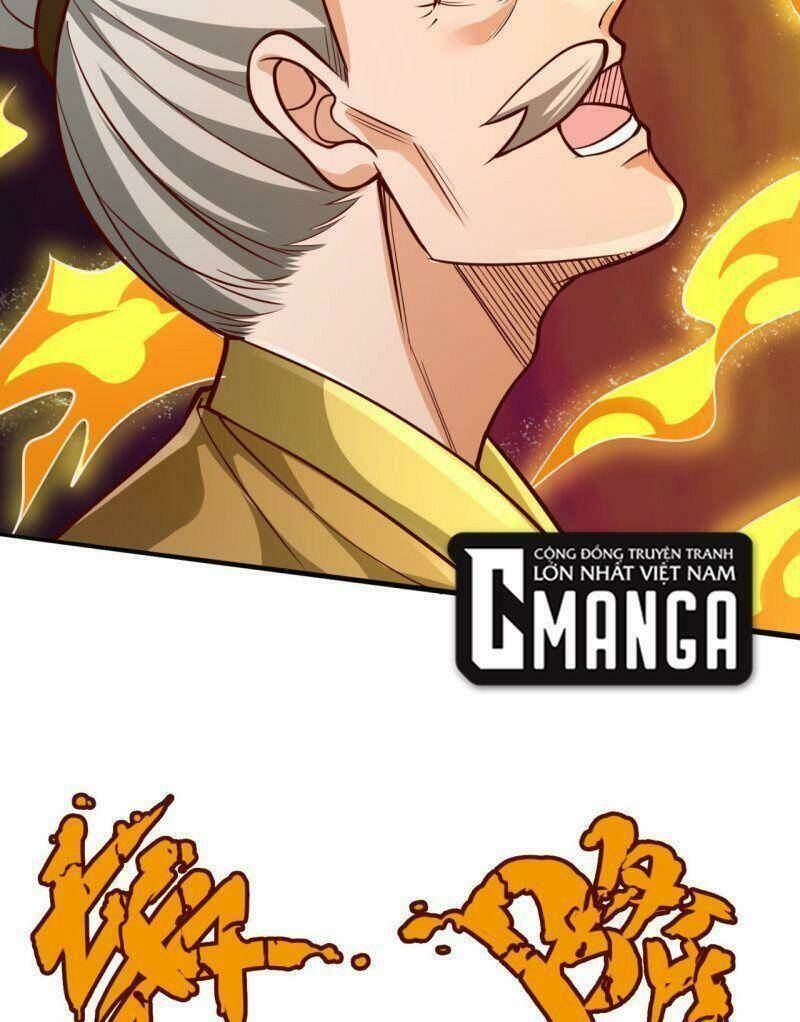 Đô Thị Chi Nghịch Thiên Tiên Tôn: Chapter 303