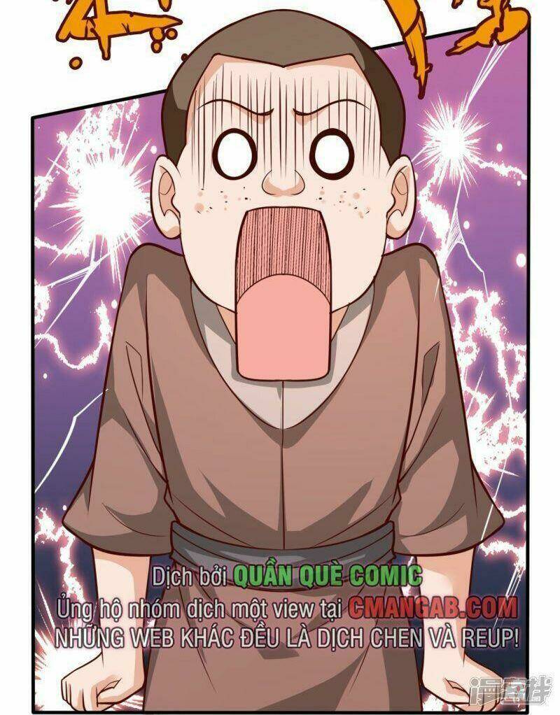 Đô Thị Chi Nghịch Thiên Tiên Tôn: Chapter 303