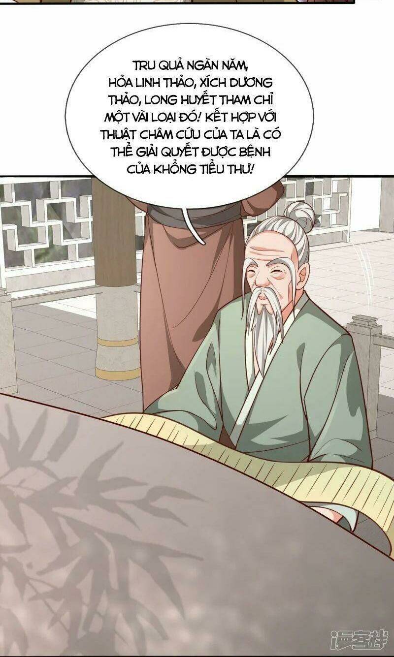 Đô Thị Chi Nghịch Thiên Tiên Tôn: Chapter 303