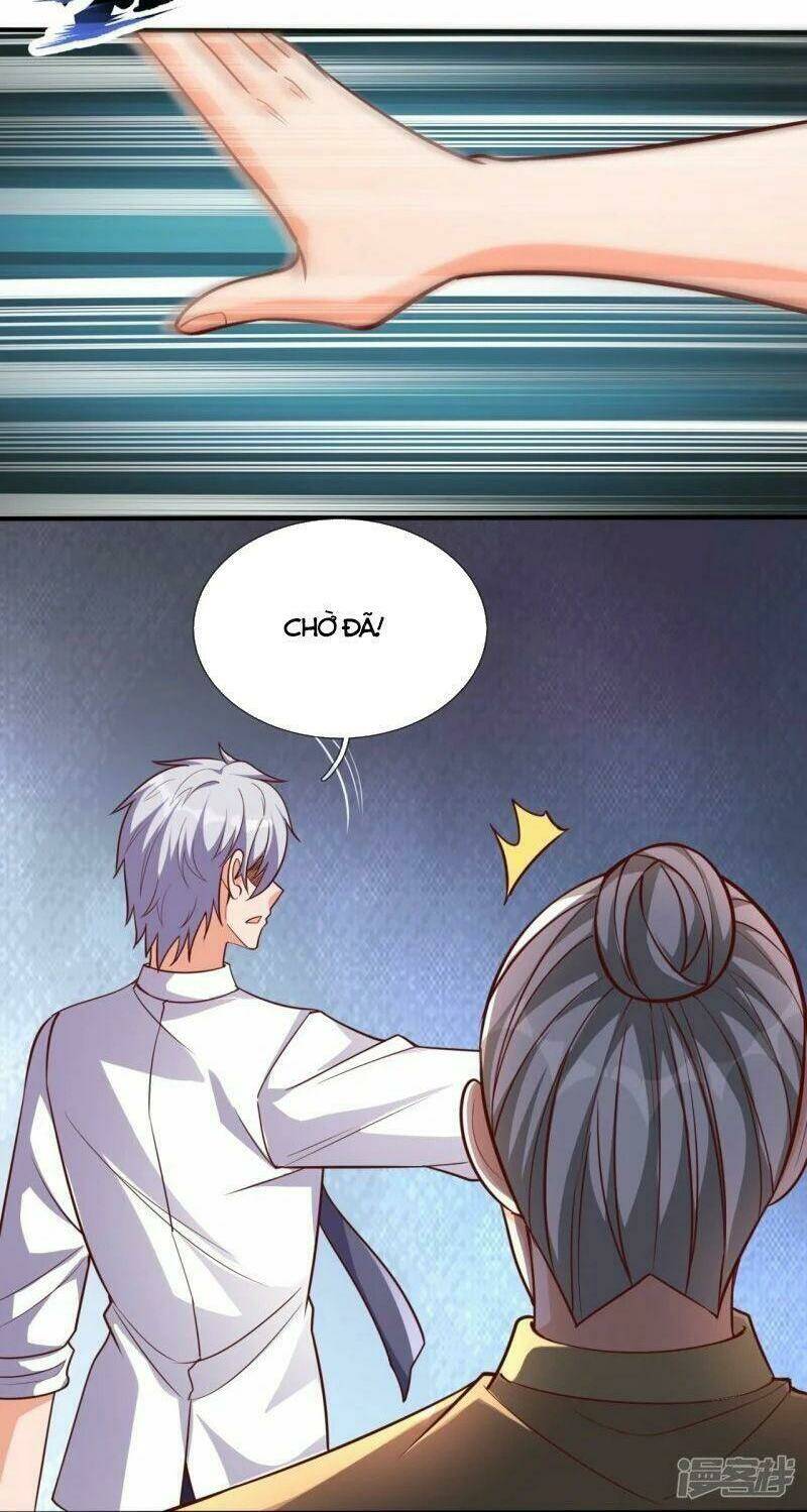 Đô Thị Chi Nghịch Thiên Tiên Tôn: Chapter 303