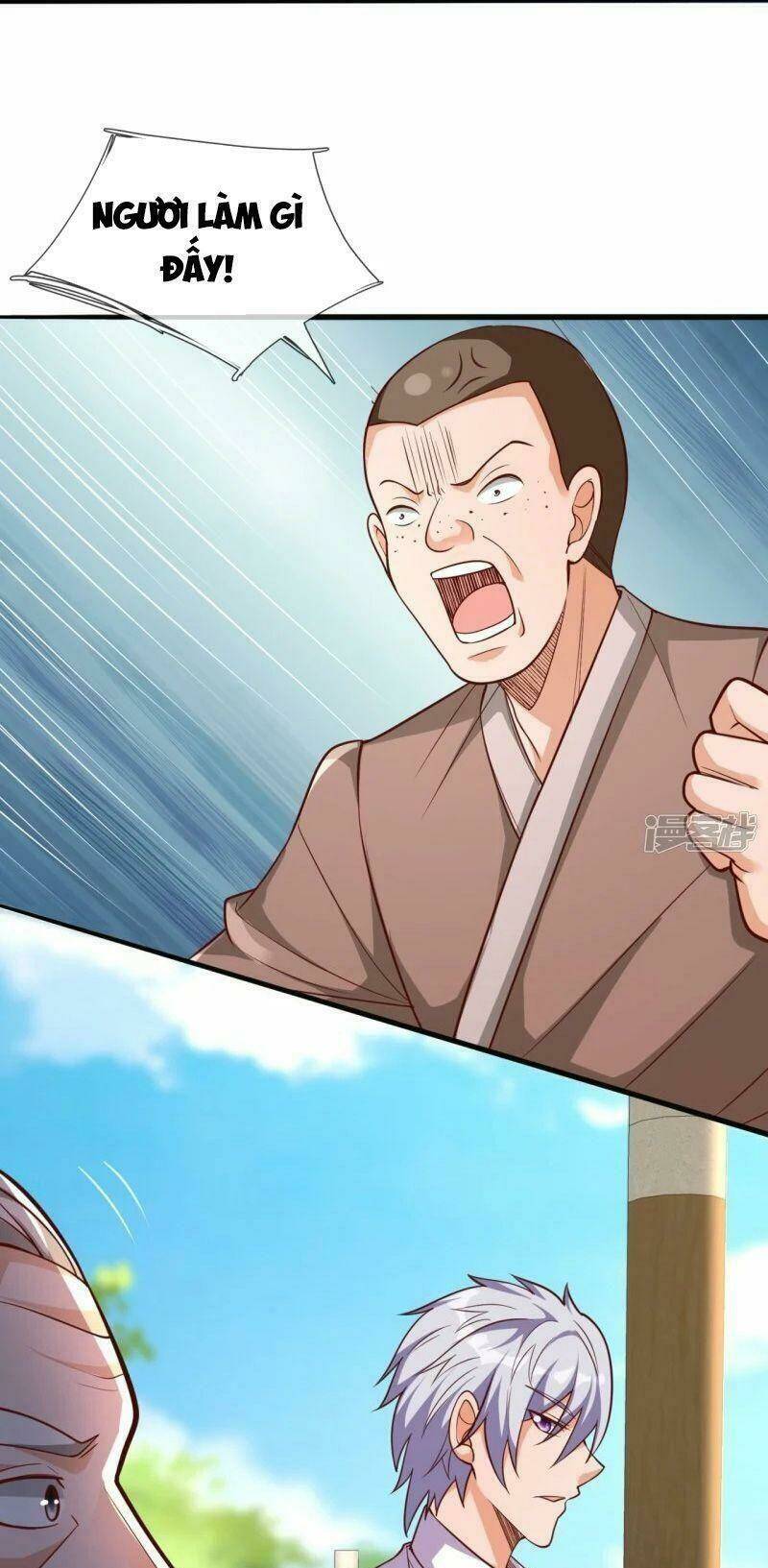 Đô Thị Chi Nghịch Thiên Tiên Tôn: Chapter 303