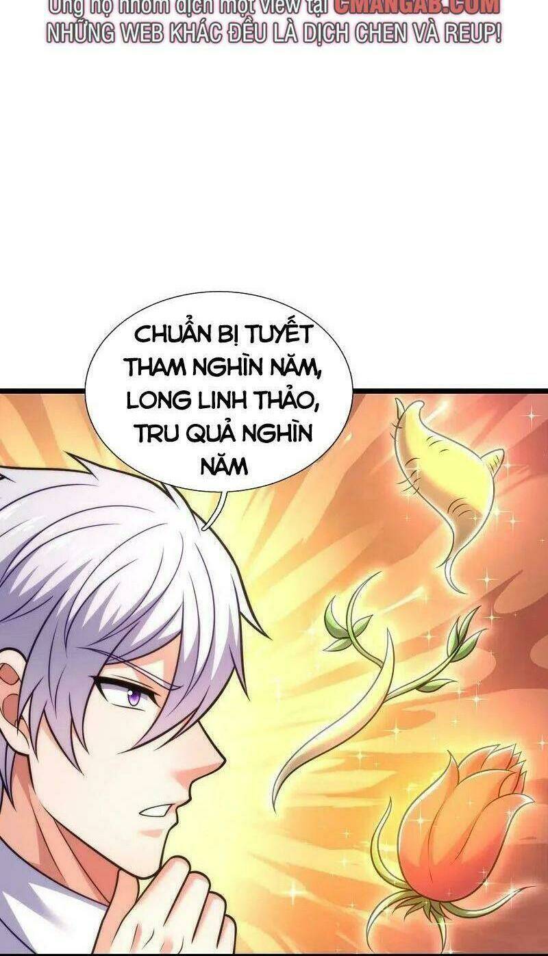 Đô Thị Chi Nghịch Thiên Tiên Tôn: Chapter 304