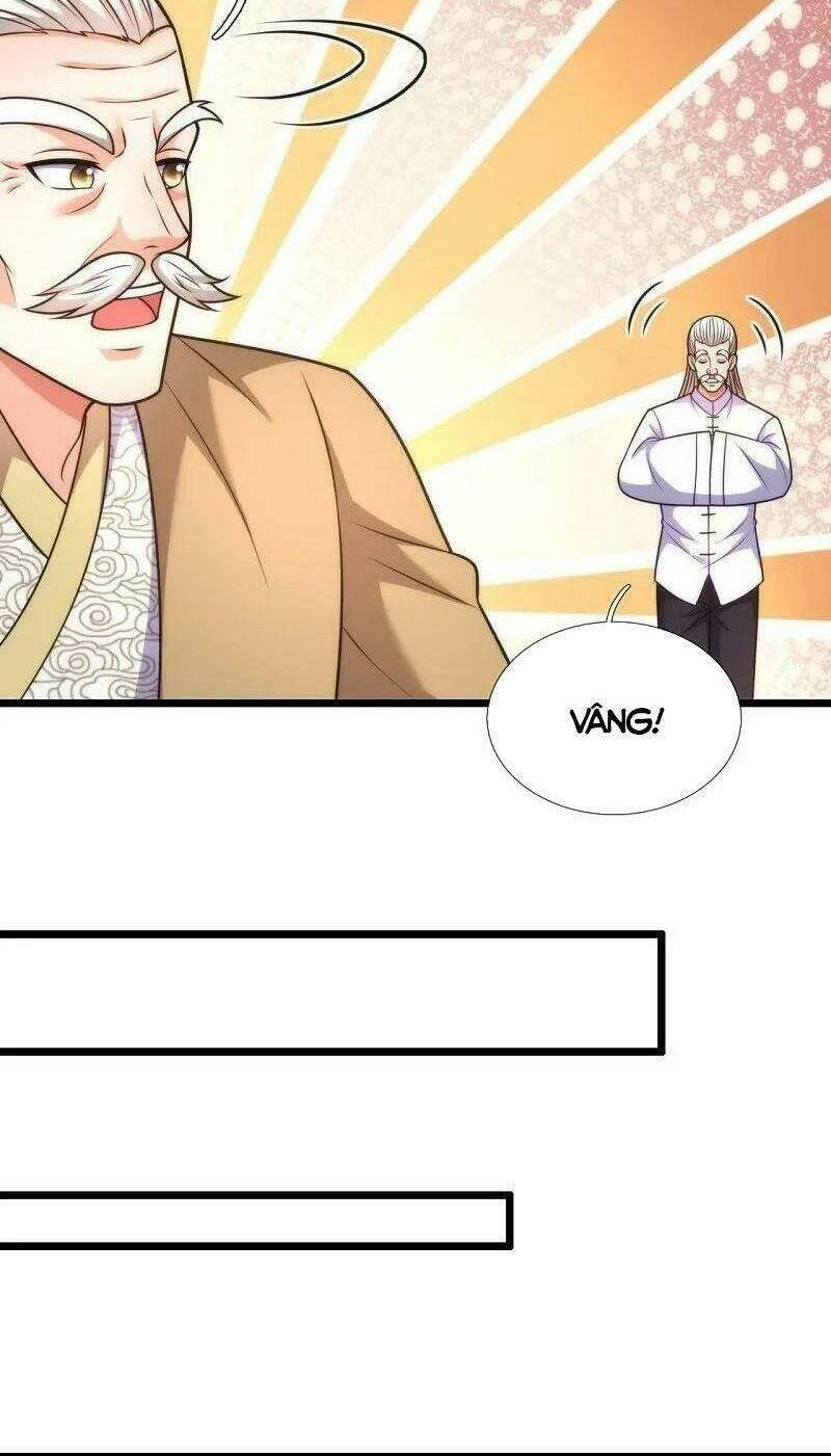 Đô Thị Chi Nghịch Thiên Tiên Tôn: Chapter 304