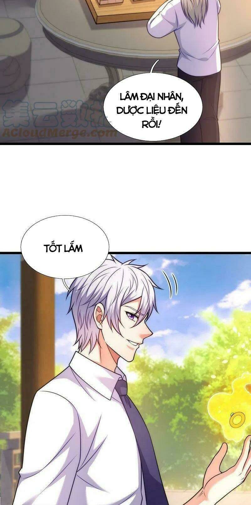 Đô Thị Chi Nghịch Thiên Tiên Tôn: Chapter 304