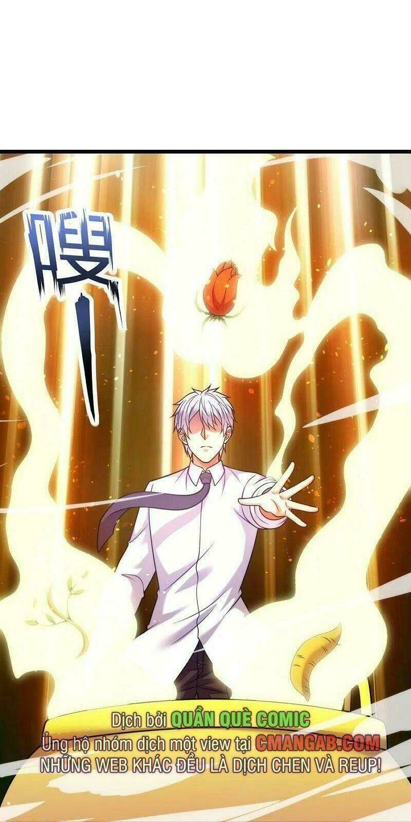 Đô Thị Chi Nghịch Thiên Tiên Tôn: Chapter 304