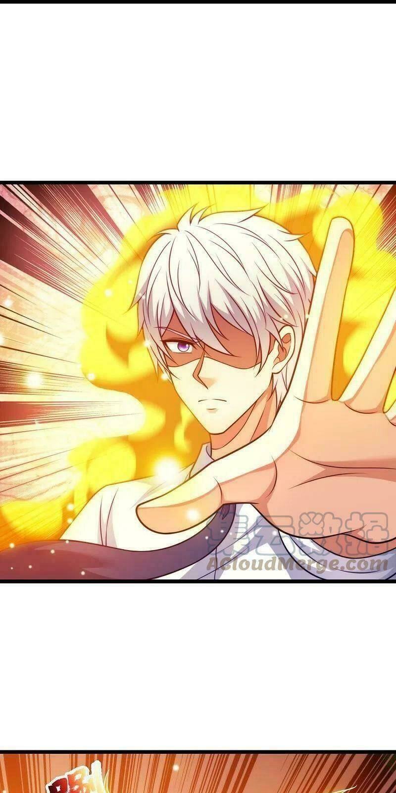 Đô Thị Chi Nghịch Thiên Tiên Tôn: Chapter 304