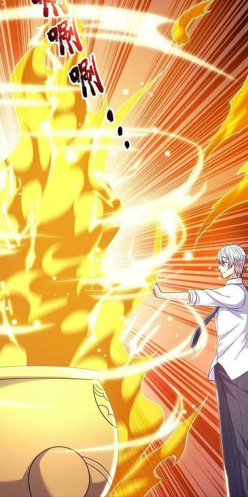 Đô Thị Chi Nghịch Thiên Tiên Tôn: Chapter 304