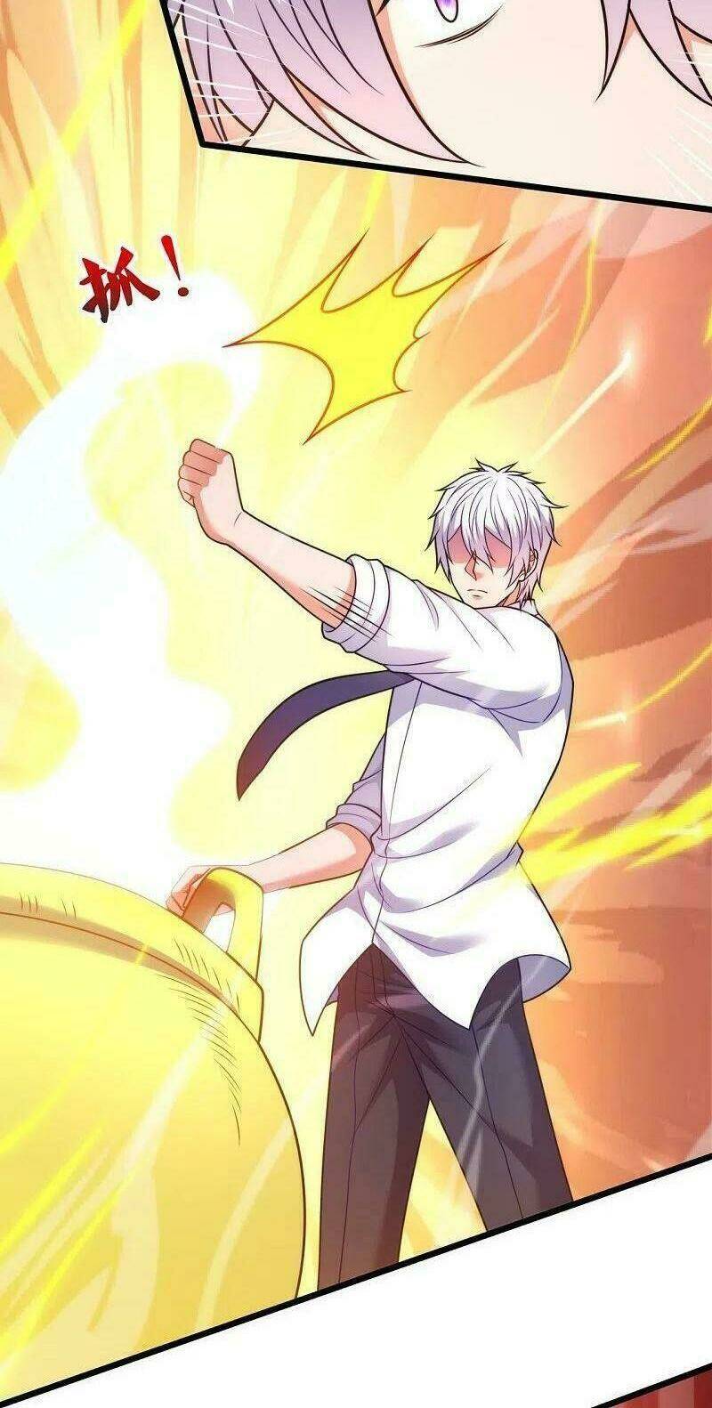 Đô Thị Chi Nghịch Thiên Tiên Tôn: Chapter 304