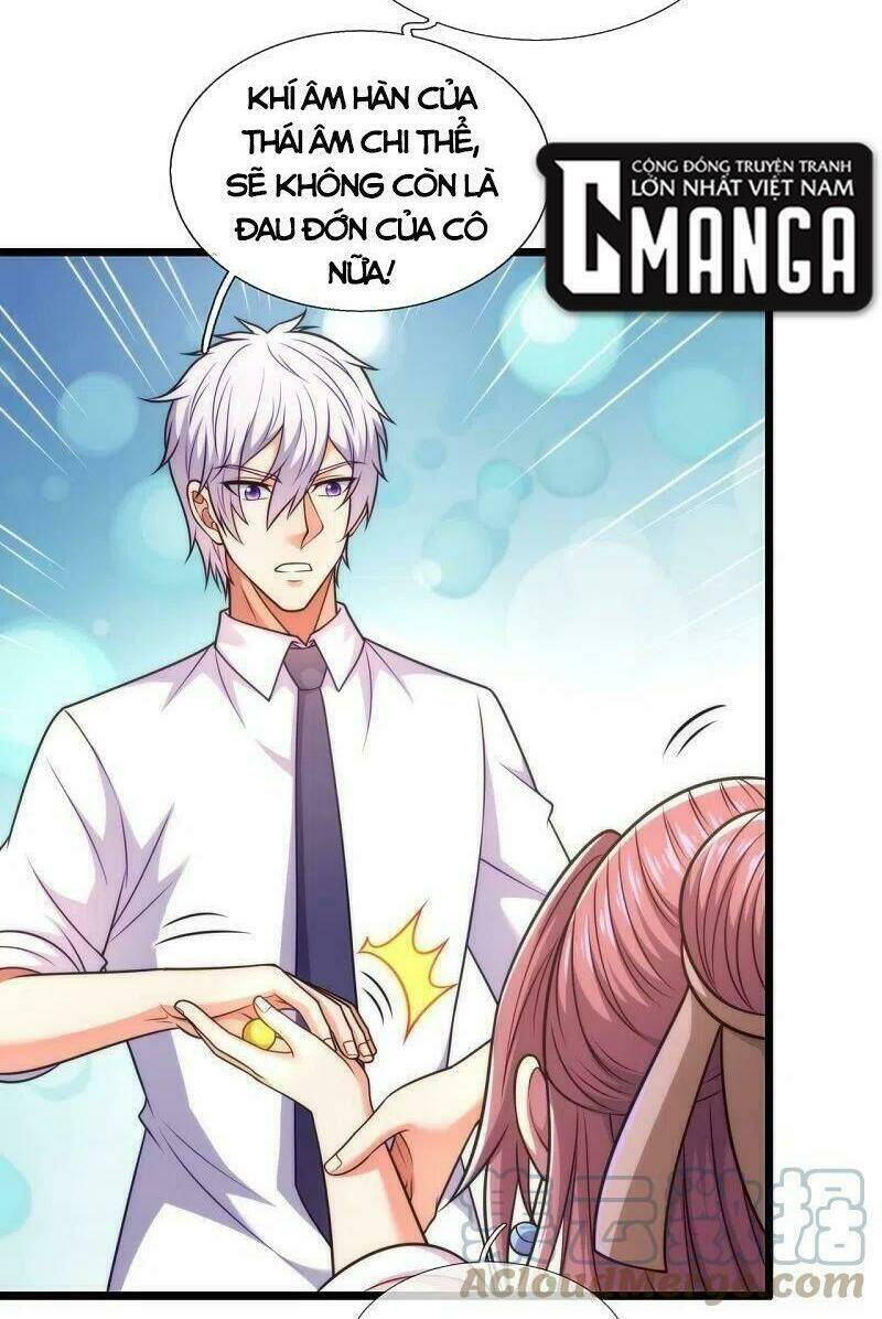 Đô Thị Chi Nghịch Thiên Tiên Tôn: Chapter 304