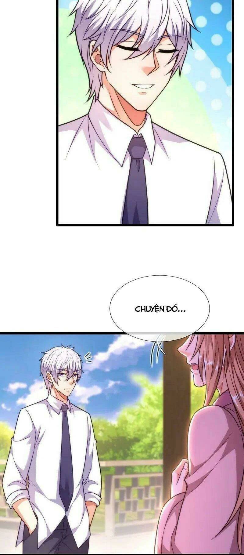 Đô Thị Chi Nghịch Thiên Tiên Tôn: Chapter 304
