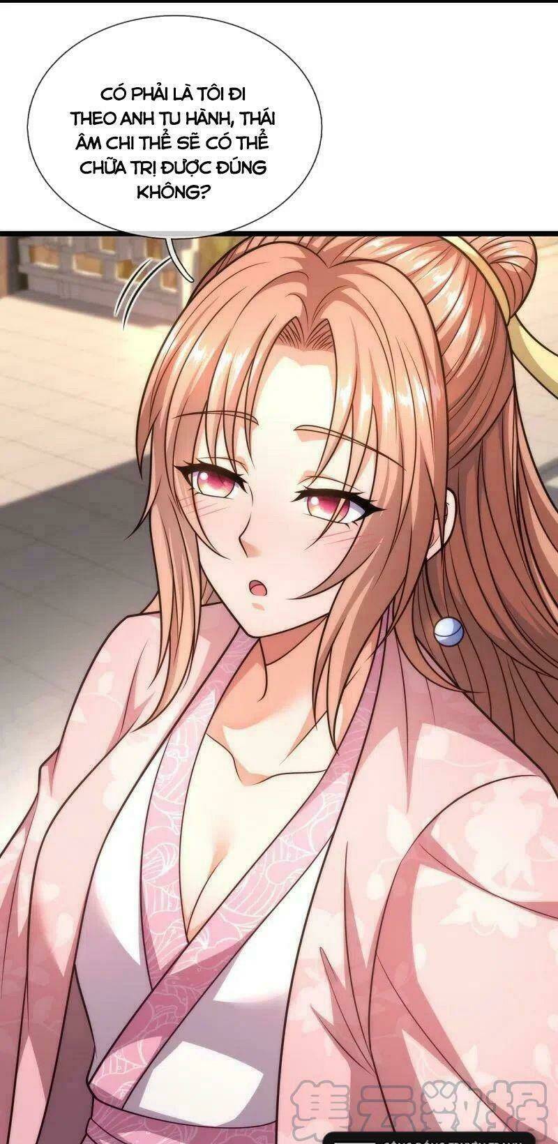 Đô Thị Chi Nghịch Thiên Tiên Tôn: Chapter 304
