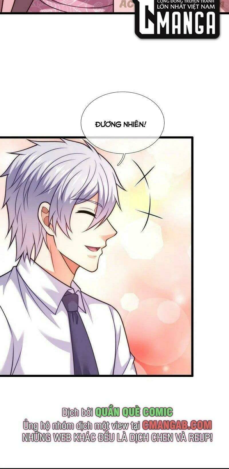 Đô Thị Chi Nghịch Thiên Tiên Tôn: Chapter 304