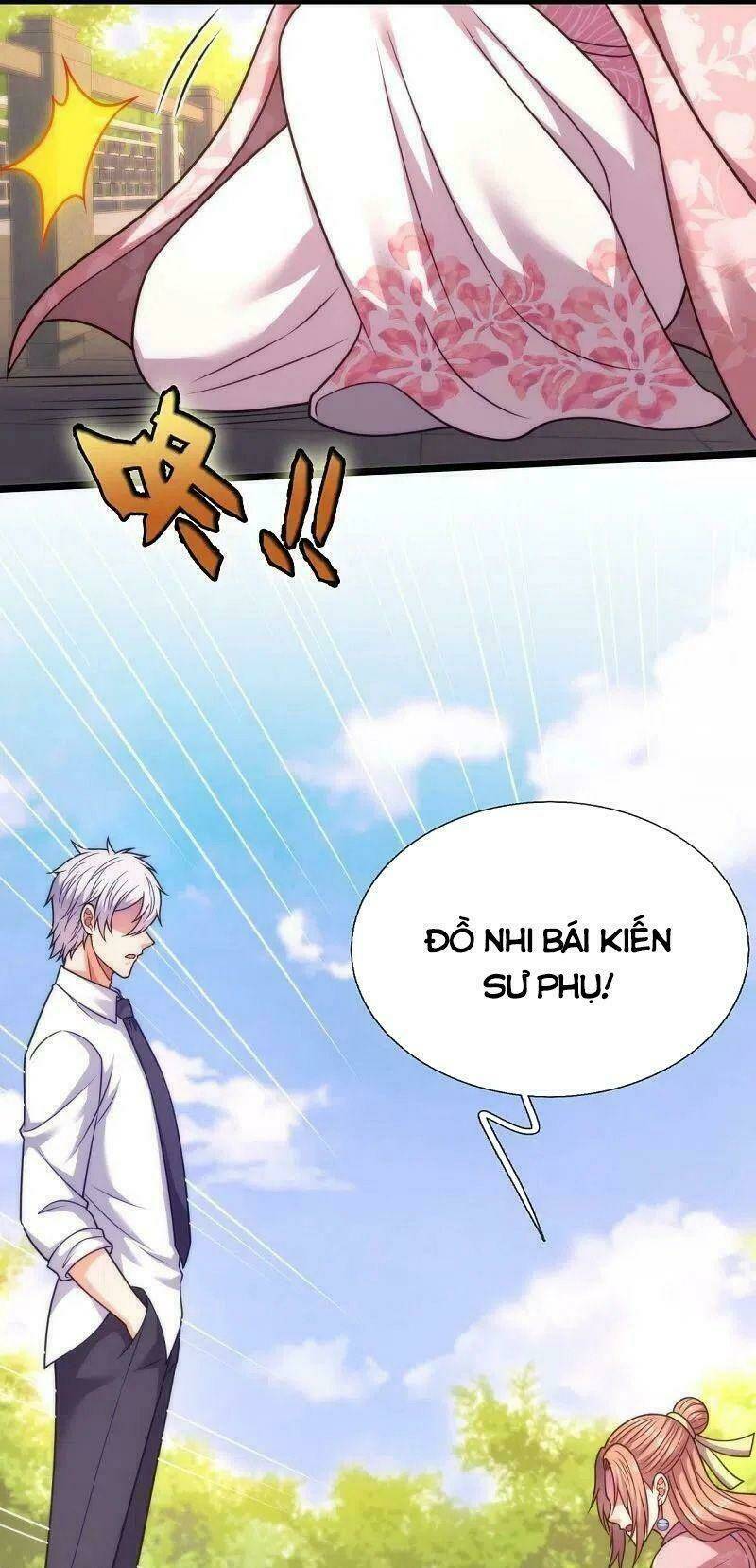 Đô Thị Chi Nghịch Thiên Tiên Tôn: Chapter 304