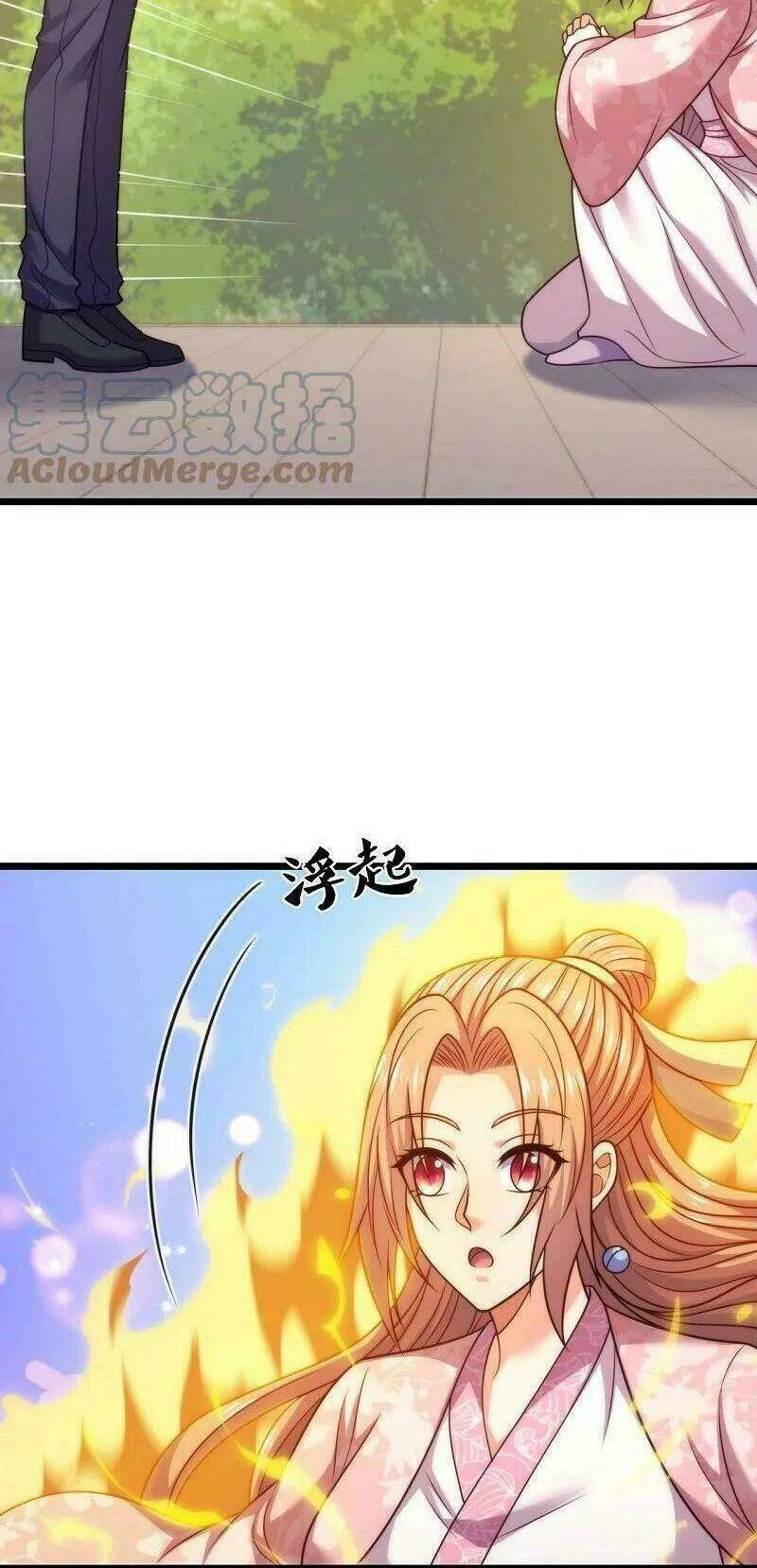Đô Thị Chi Nghịch Thiên Tiên Tôn: Chapter 304