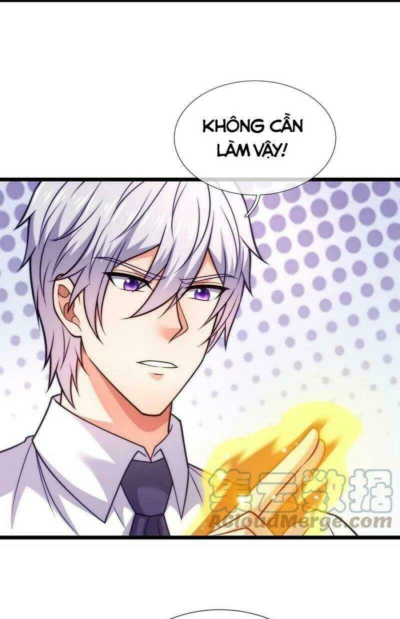 Đô Thị Chi Nghịch Thiên Tiên Tôn: Chapter 304