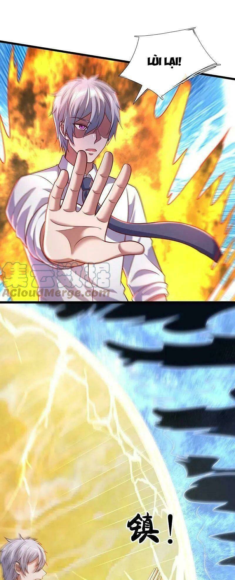 Đô Thị Chi Nghịch Thiên Tiên Tôn: Chapter 305