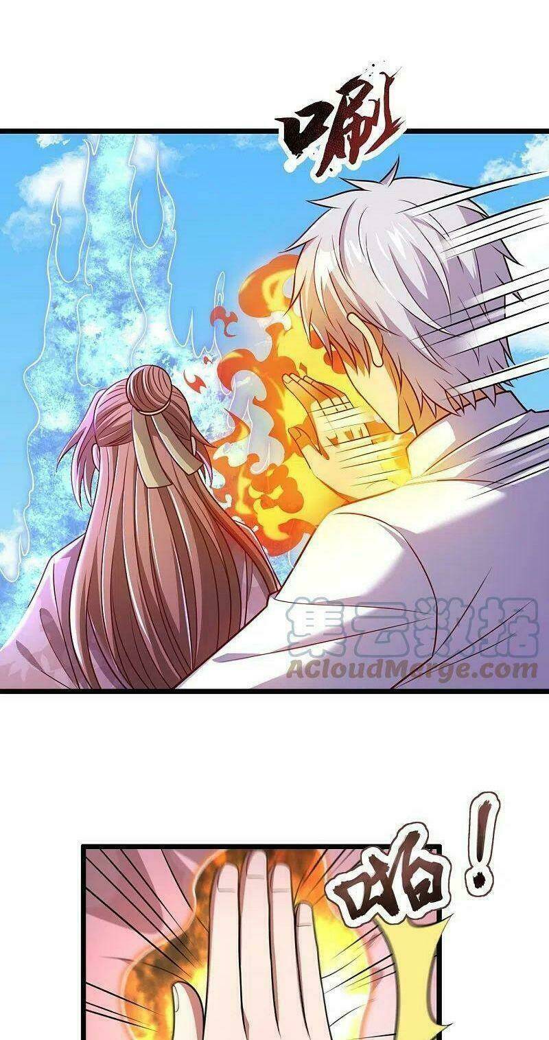 Đô Thị Chi Nghịch Thiên Tiên Tôn: Chapter 305