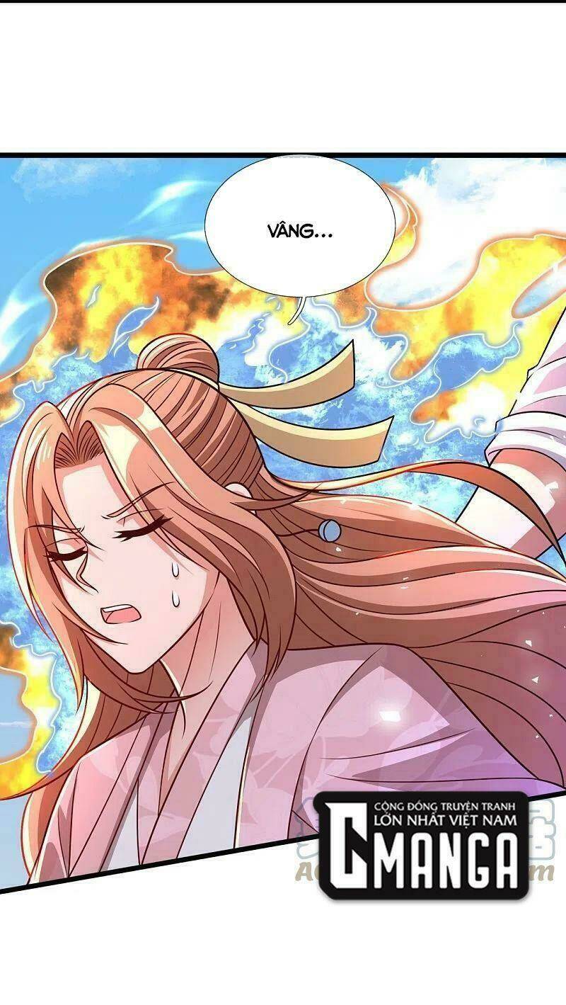 Đô Thị Chi Nghịch Thiên Tiên Tôn: Chapter 305
