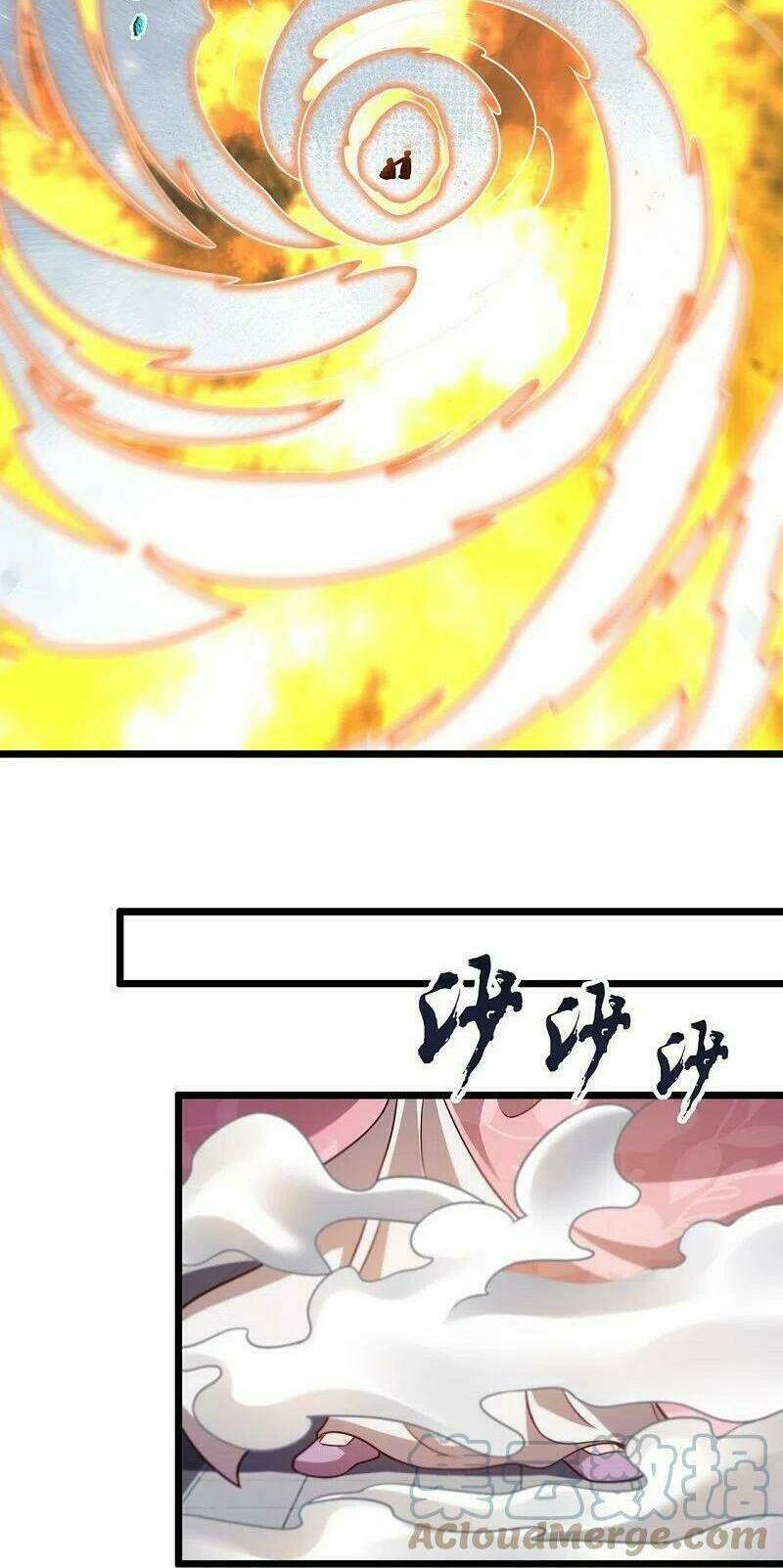 Đô Thị Chi Nghịch Thiên Tiên Tôn: Chapter 305