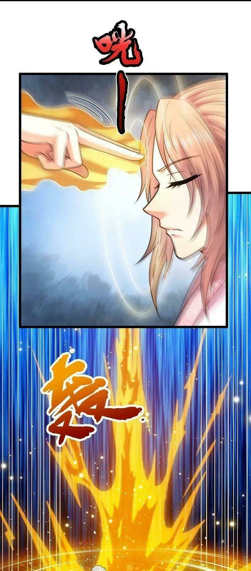 Đô Thị Chi Nghịch Thiên Tiên Tôn: Chapter 305