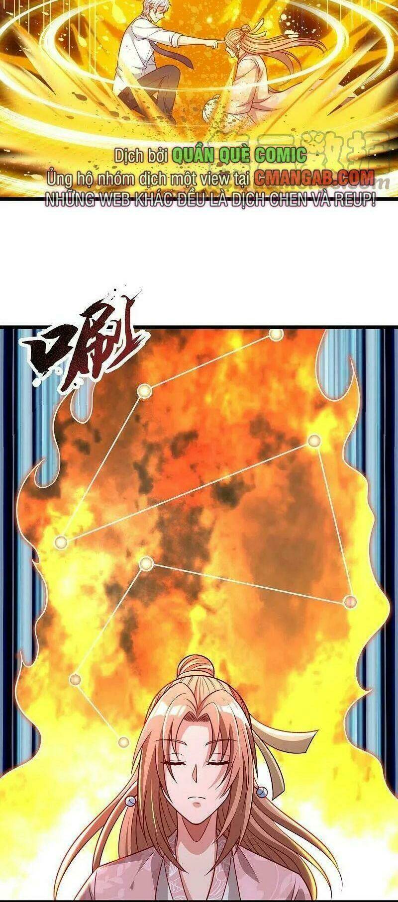 Đô Thị Chi Nghịch Thiên Tiên Tôn: Chapter 305