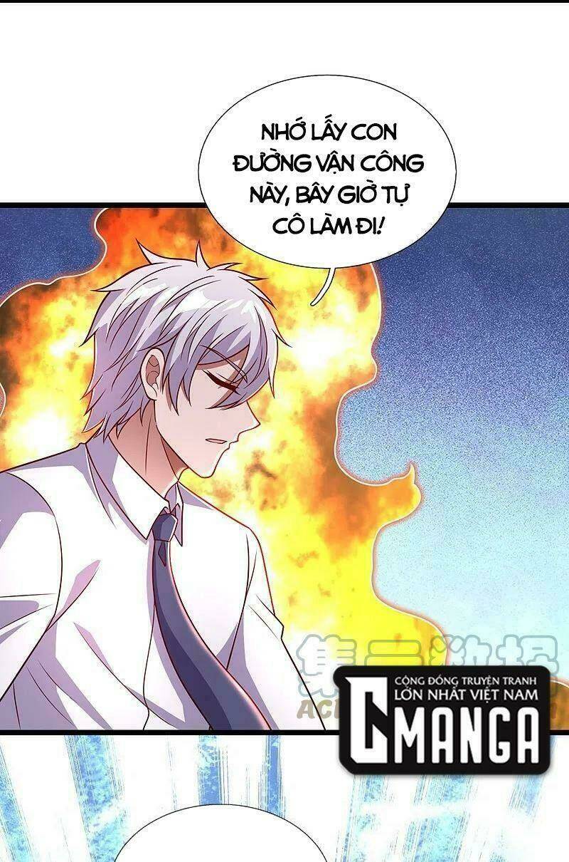 Đô Thị Chi Nghịch Thiên Tiên Tôn: Chapter 305