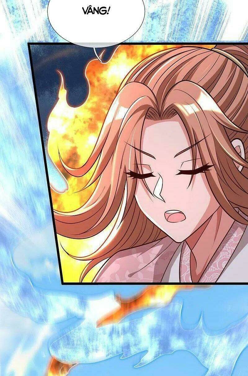 Đô Thị Chi Nghịch Thiên Tiên Tôn: Chapter 305