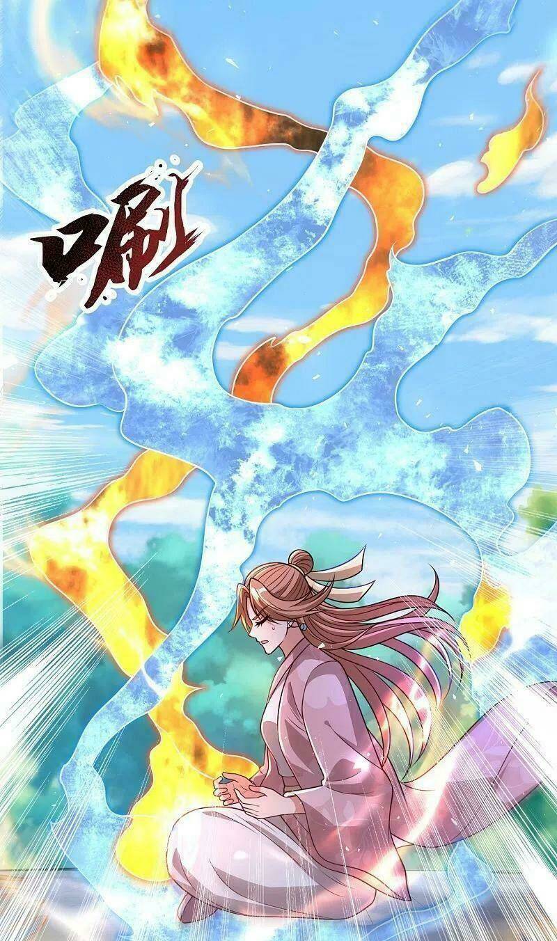 Đô Thị Chi Nghịch Thiên Tiên Tôn: Chapter 305