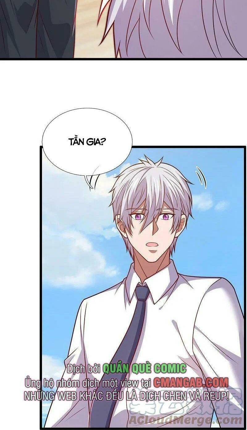 Đô Thị Chi Nghịch Thiên Tiên Tôn: Chapter 306