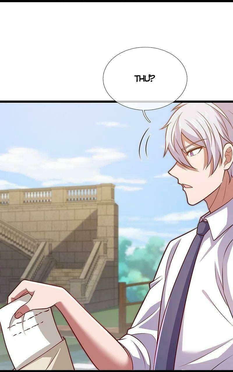 Đô Thị Chi Nghịch Thiên Tiên Tôn: Chapter 306
