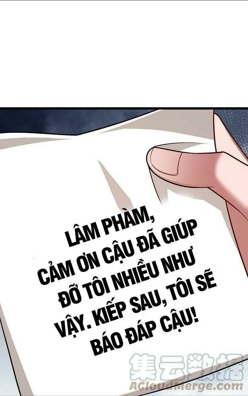 Đô Thị Chi Nghịch Thiên Tiên Tôn: Chapter 306