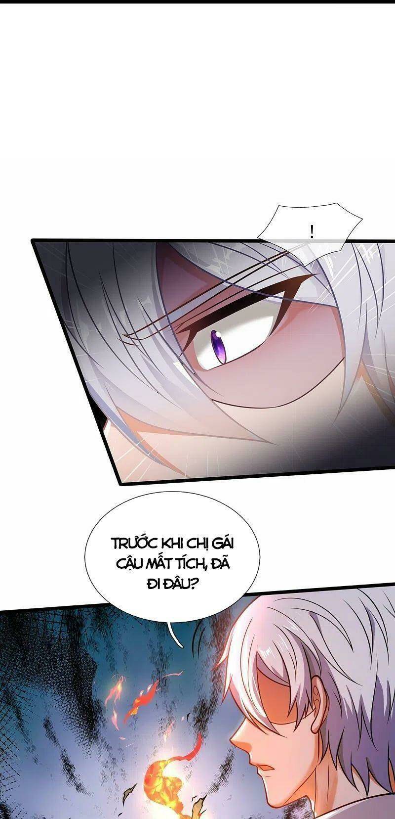 Đô Thị Chi Nghịch Thiên Tiên Tôn: Chapter 306