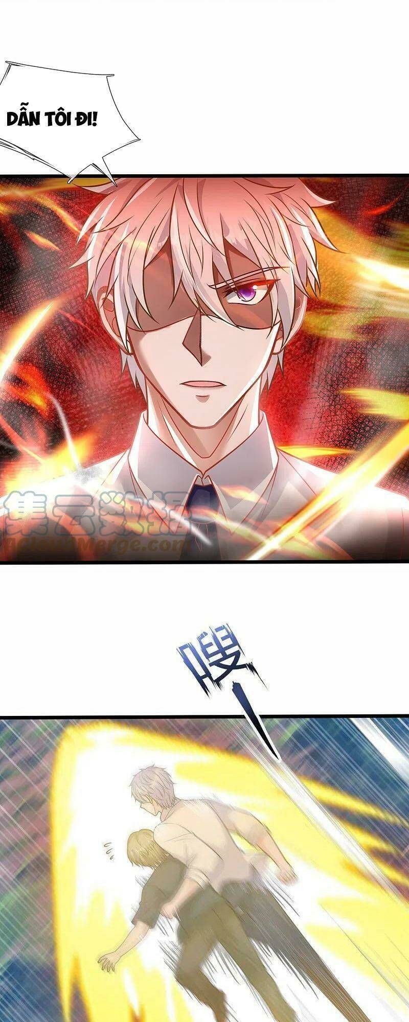 Đô Thị Chi Nghịch Thiên Tiên Tôn: Chapter 306