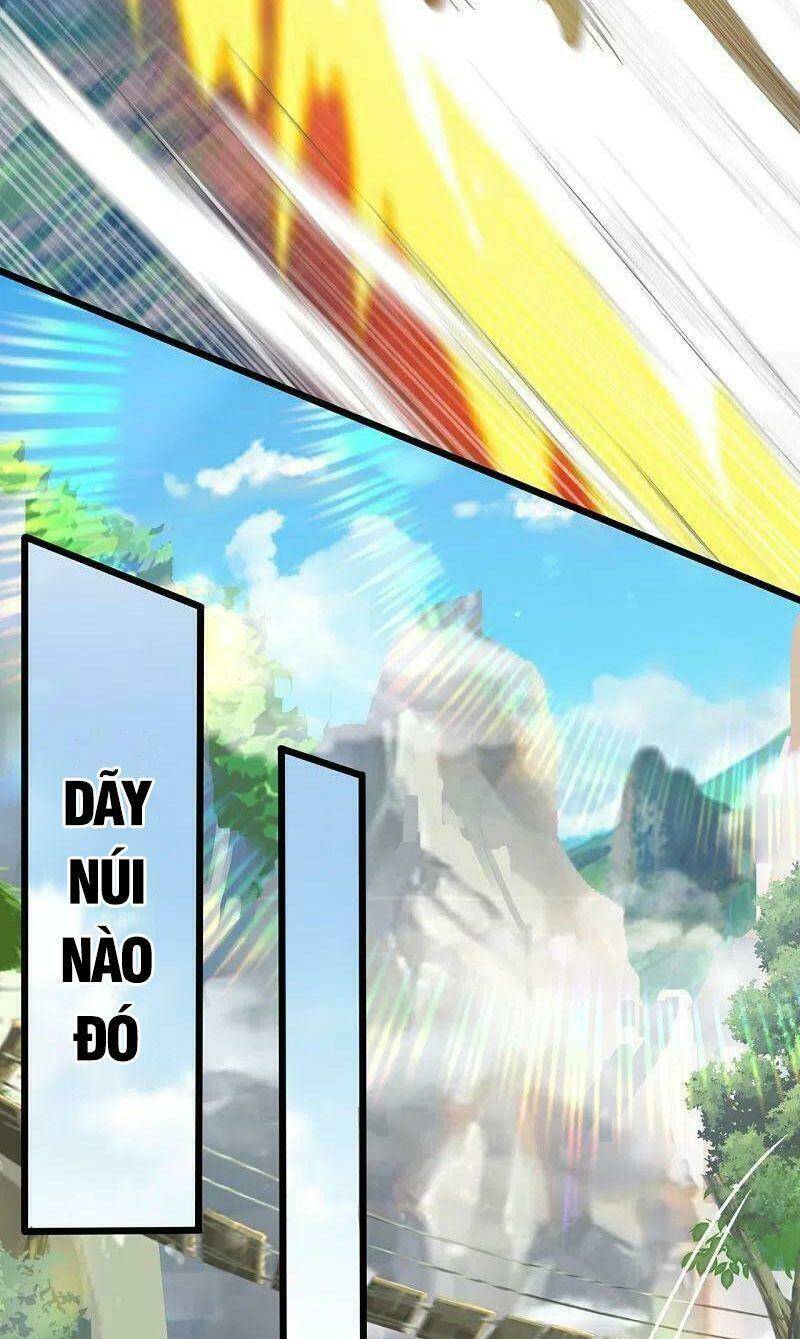 Đô Thị Chi Nghịch Thiên Tiên Tôn: Chapter 306