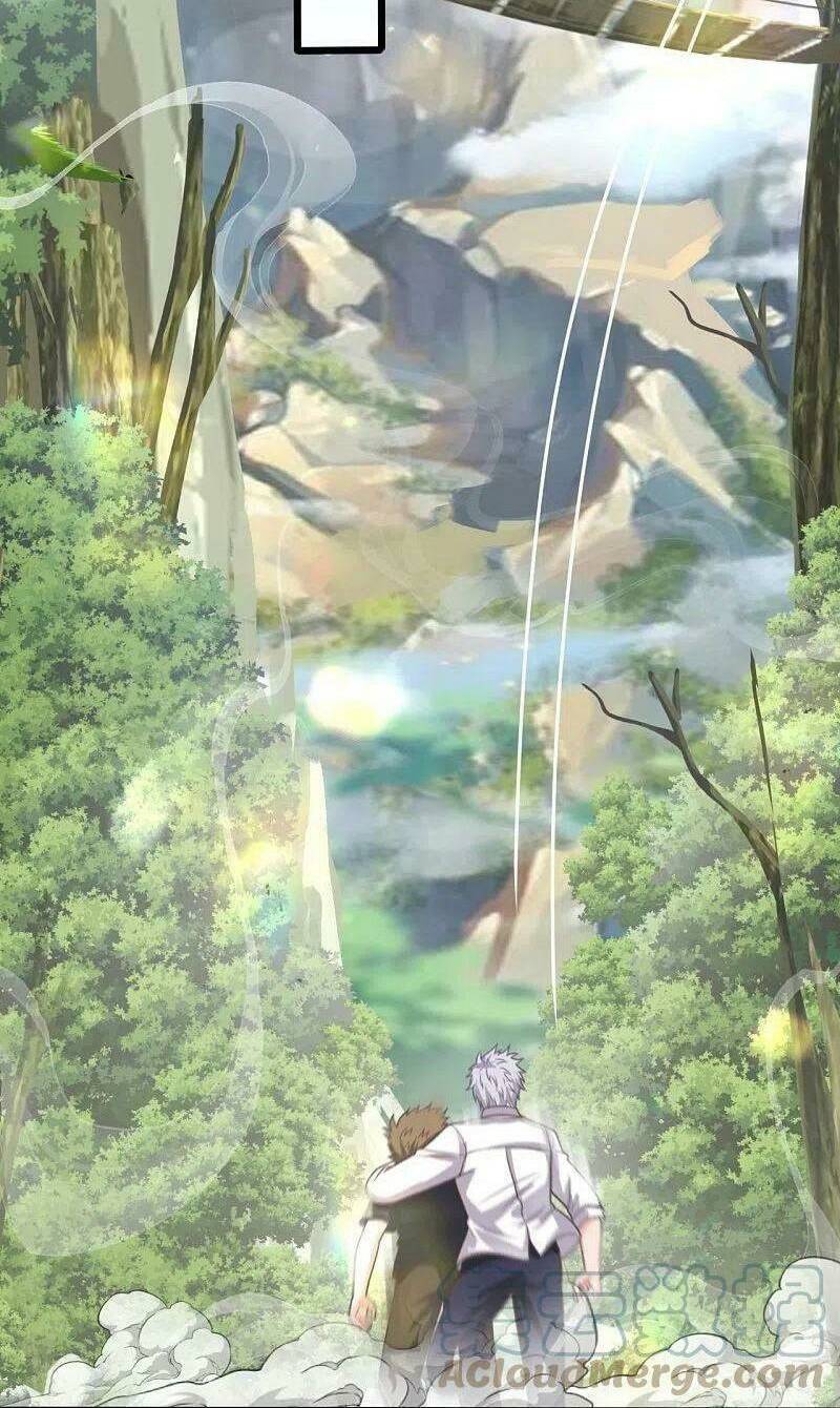 Đô Thị Chi Nghịch Thiên Tiên Tôn: Chapter 306