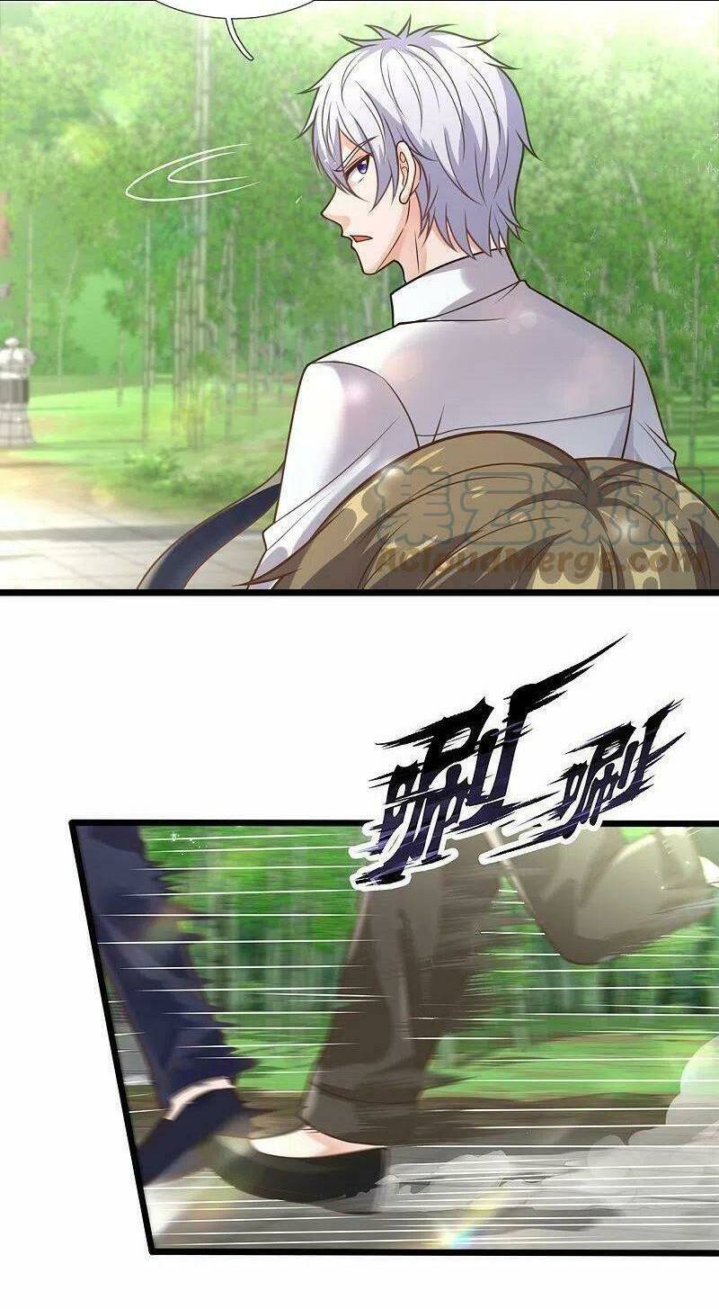 Đô Thị Chi Nghịch Thiên Tiên Tôn: Chapter 306