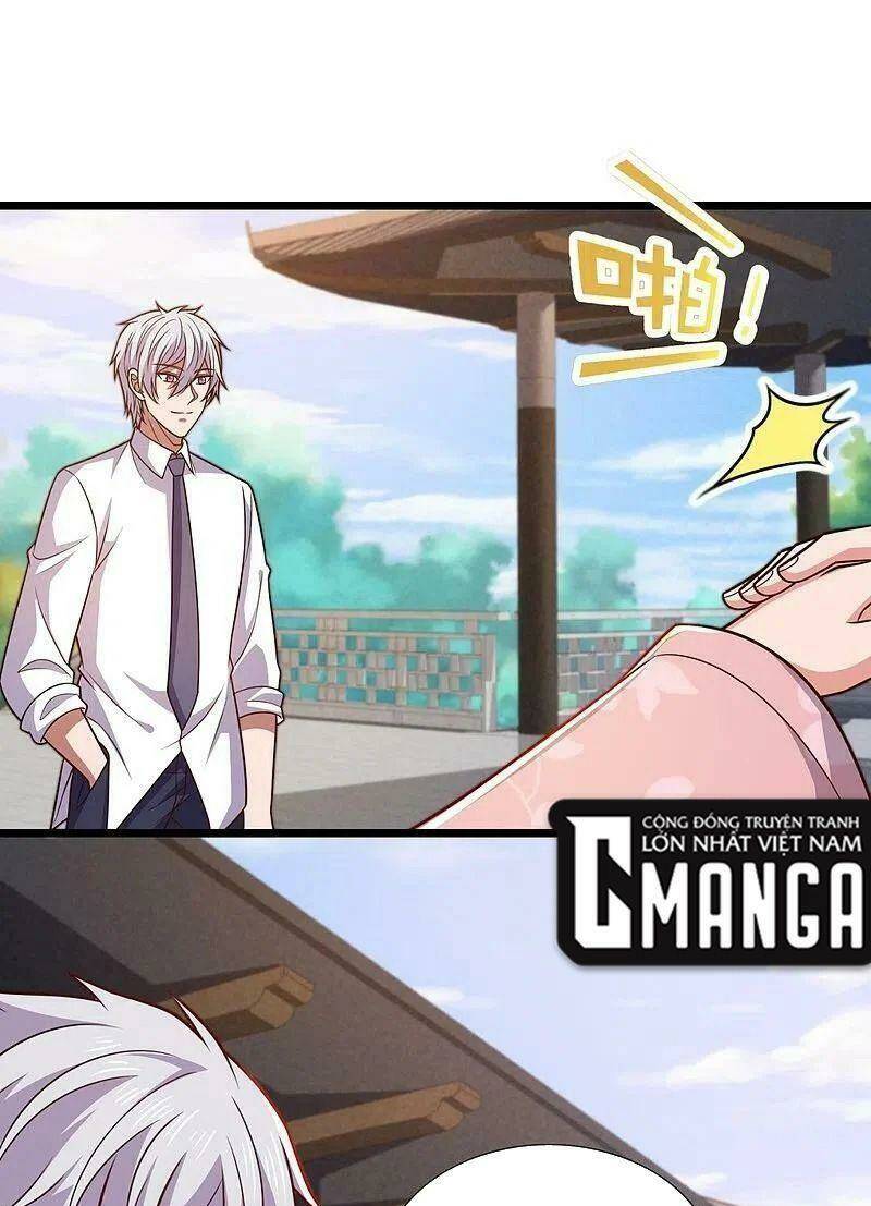 Đô Thị Chi Nghịch Thiên Tiên Tôn: Chapter 306