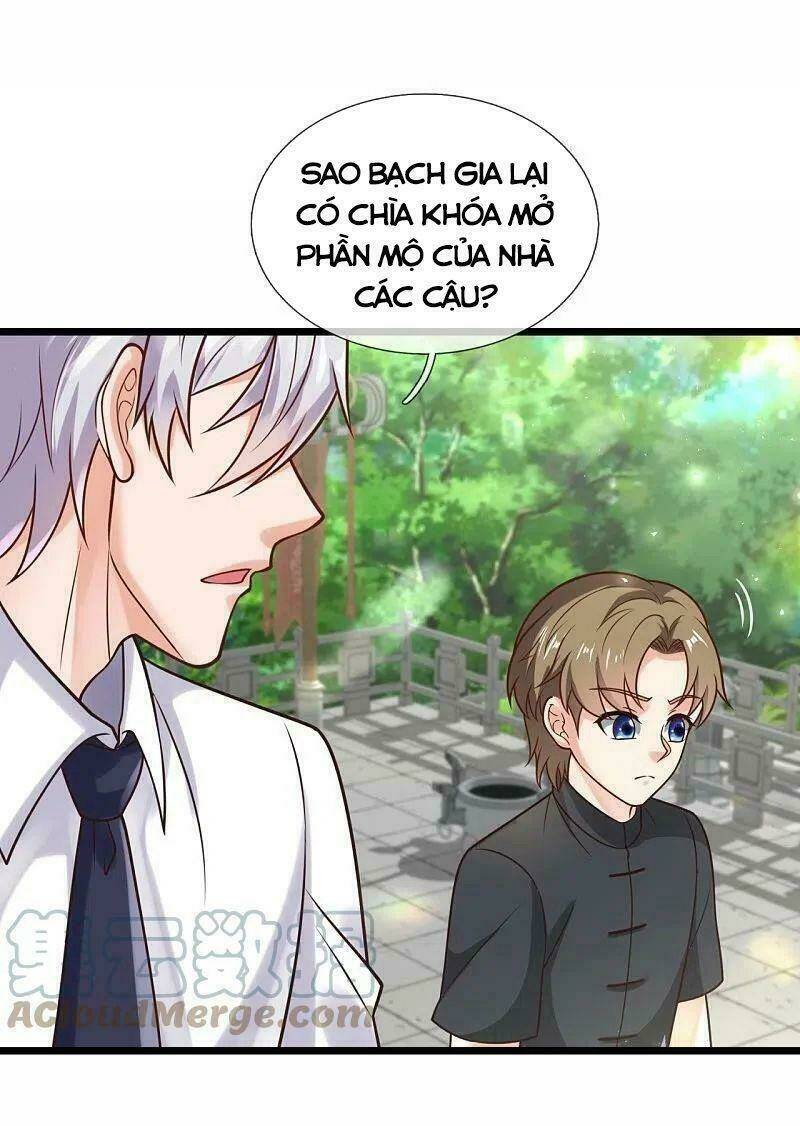 Đô Thị Chi Nghịch Thiên Tiên Tôn: Chapter 307