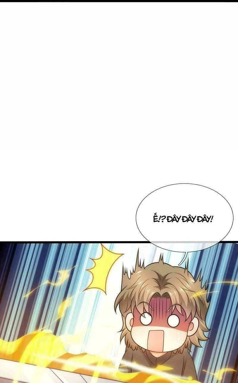 Đô Thị Chi Nghịch Thiên Tiên Tôn: Chapter 307