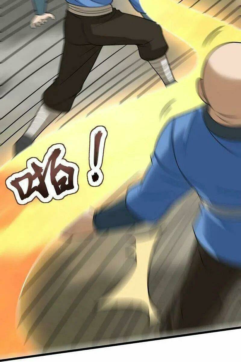 Đô Thị Chi Nghịch Thiên Tiên Tôn: Chapter 307