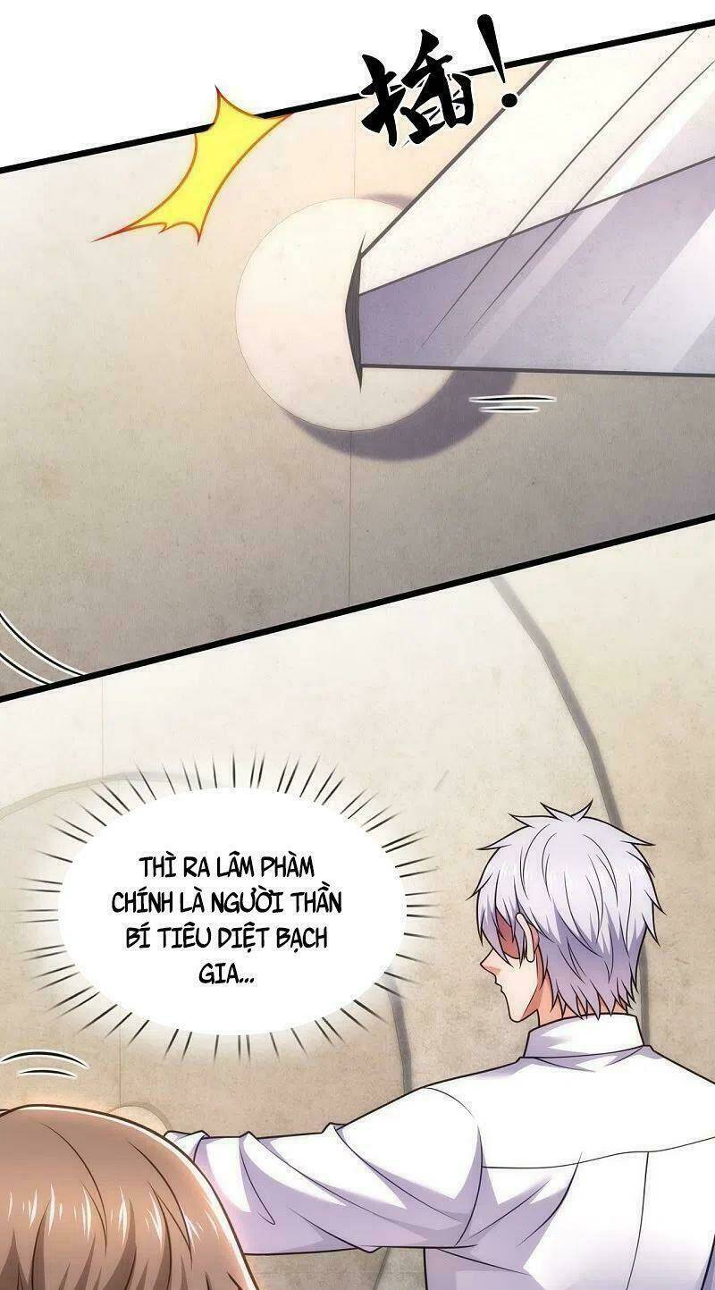 Đô Thị Chi Nghịch Thiên Tiên Tôn: Chapter 307