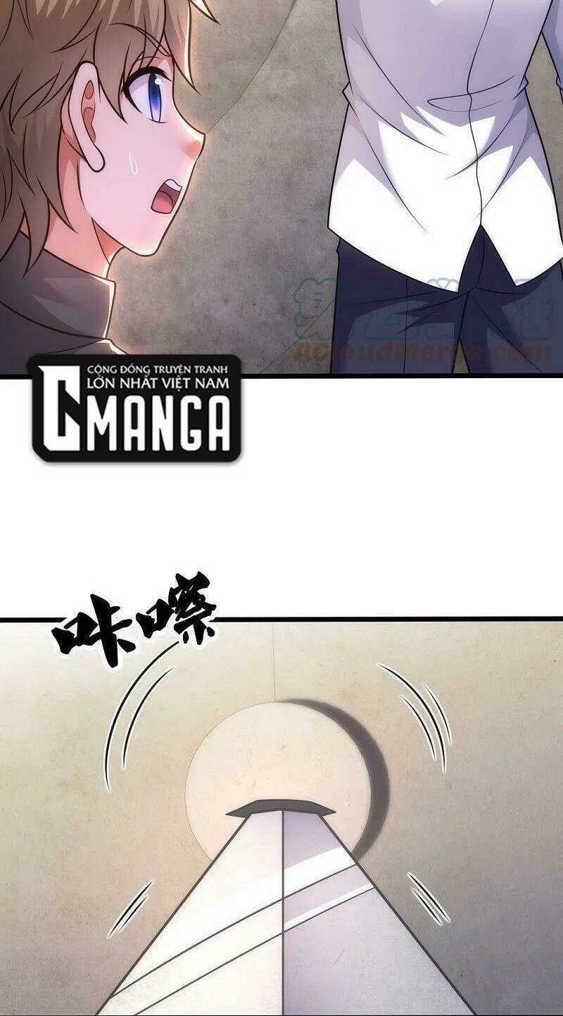 Đô Thị Chi Nghịch Thiên Tiên Tôn: Chapter 307