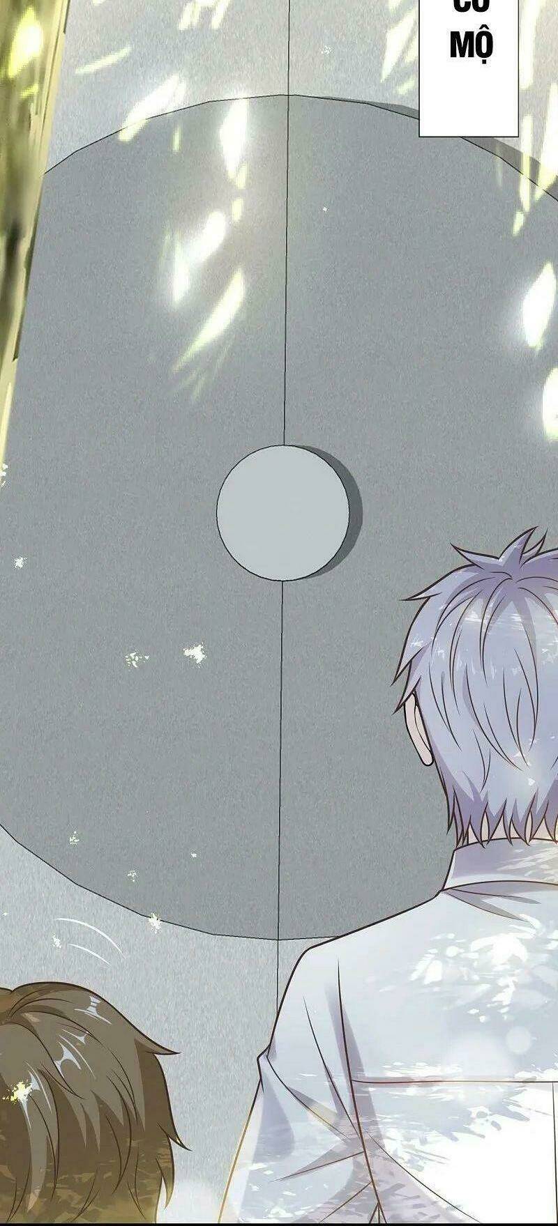 Đô Thị Chi Nghịch Thiên Tiên Tôn: Chapter 307