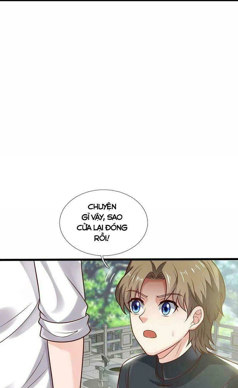 Đô Thị Chi Nghịch Thiên Tiên Tôn: Chapter 307