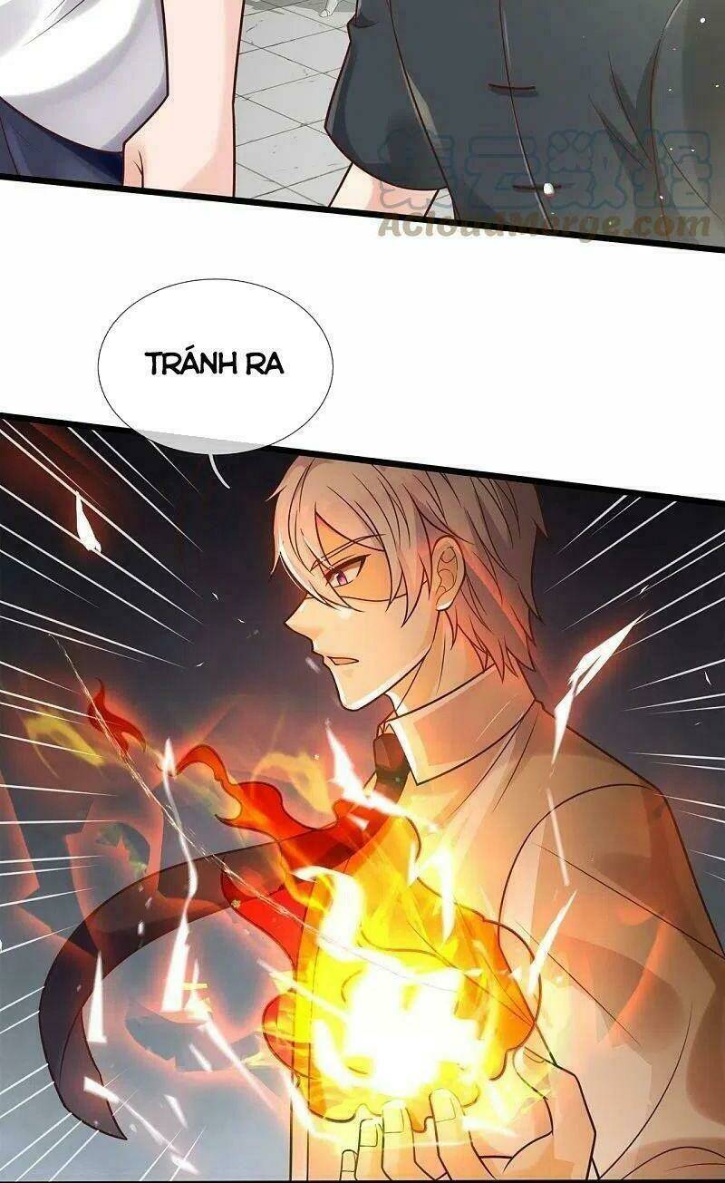 Đô Thị Chi Nghịch Thiên Tiên Tôn: Chapter 307